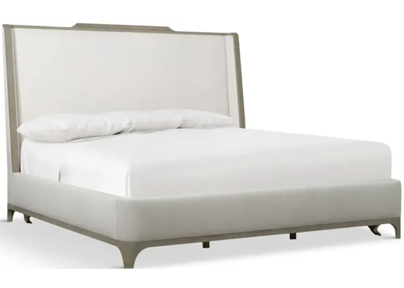 Albion Queen Bed