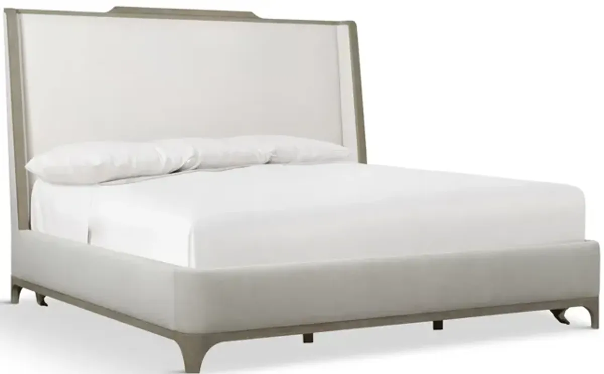 Albion Queen Bed