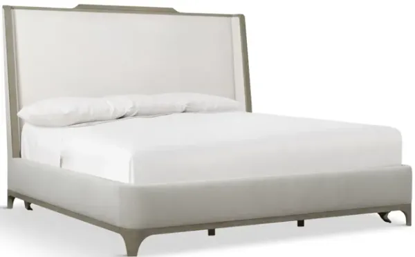 Albion Queen Bed