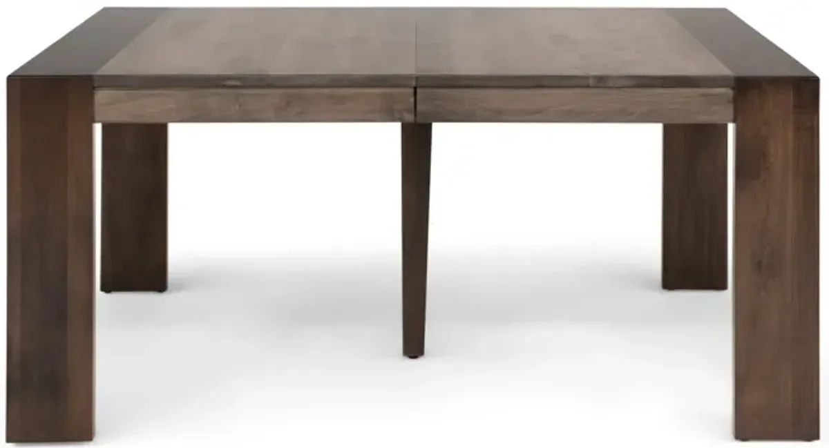 Maple Expressions Dining Table