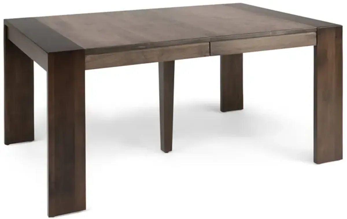 Maple Expressions Dining Table