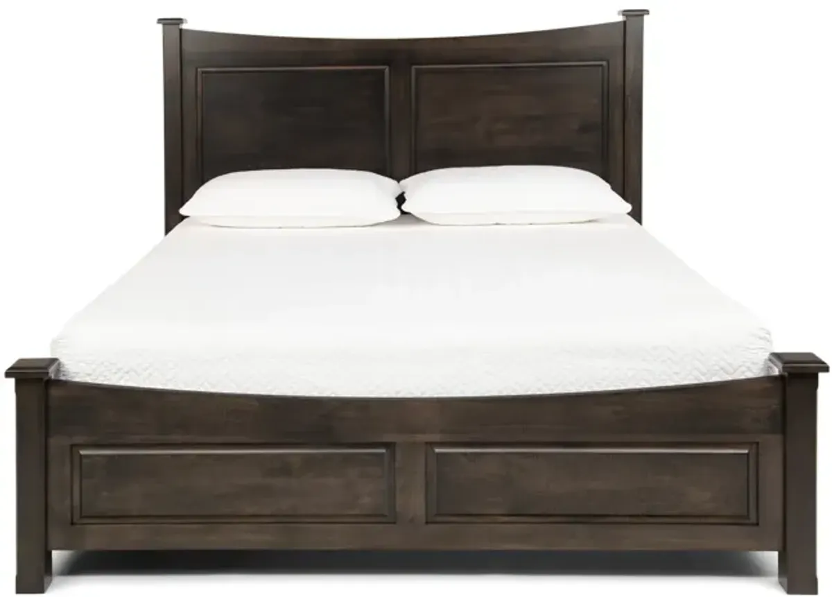 Wyndham King Bed