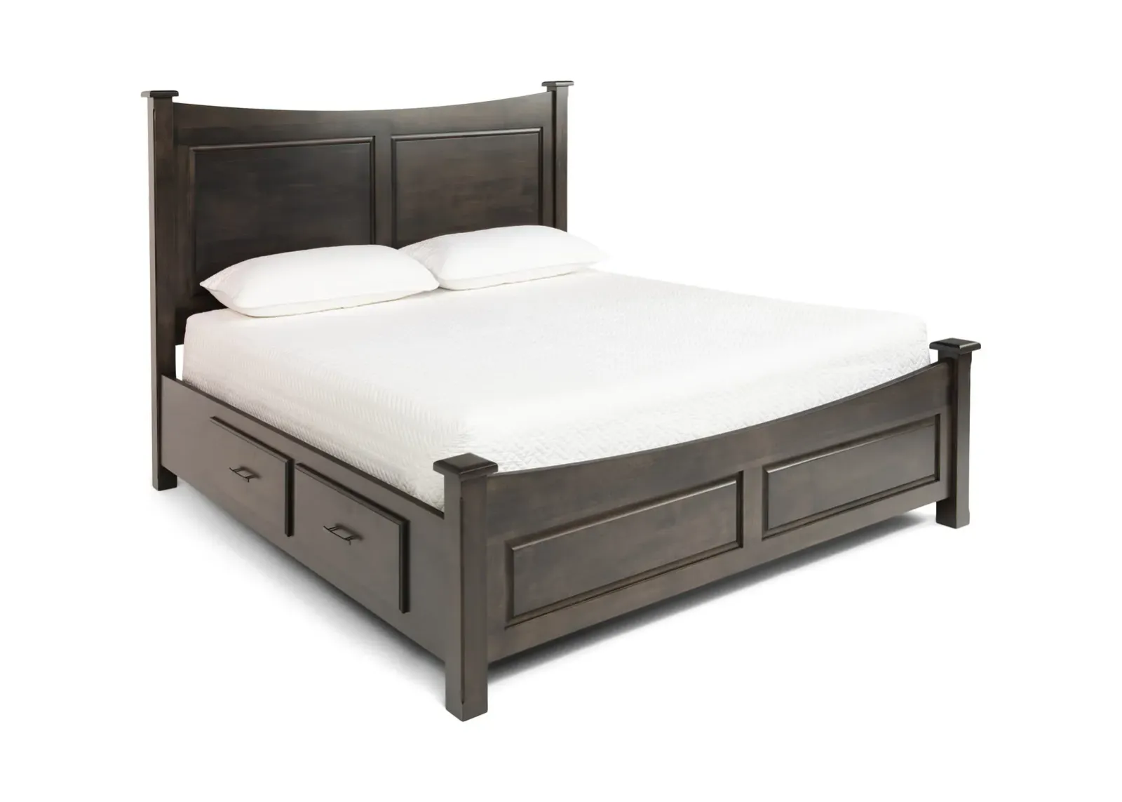 Wyndham King Bed