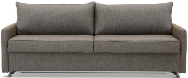 Elevate Bunk Bed Sleeper Sofa