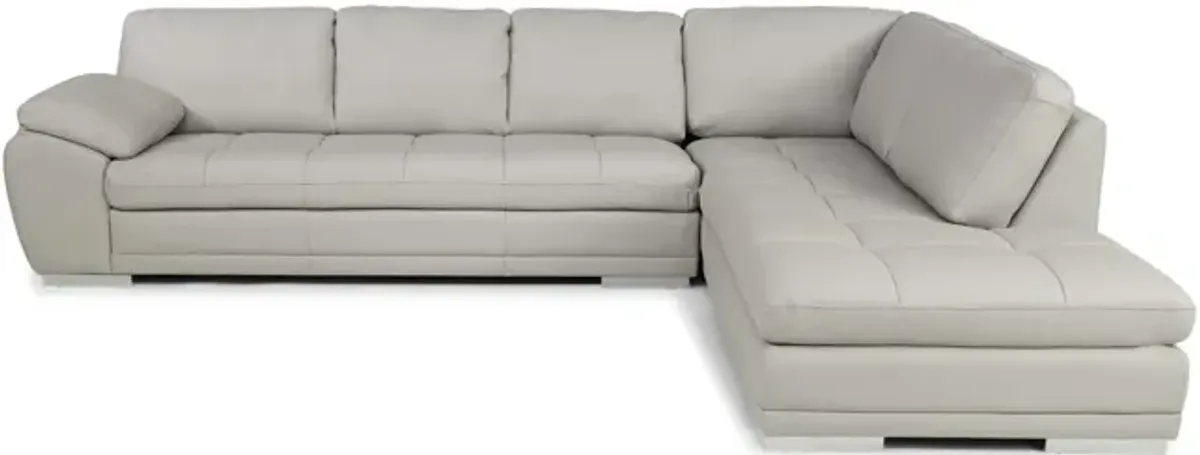 Miami 2 Piece Sectional