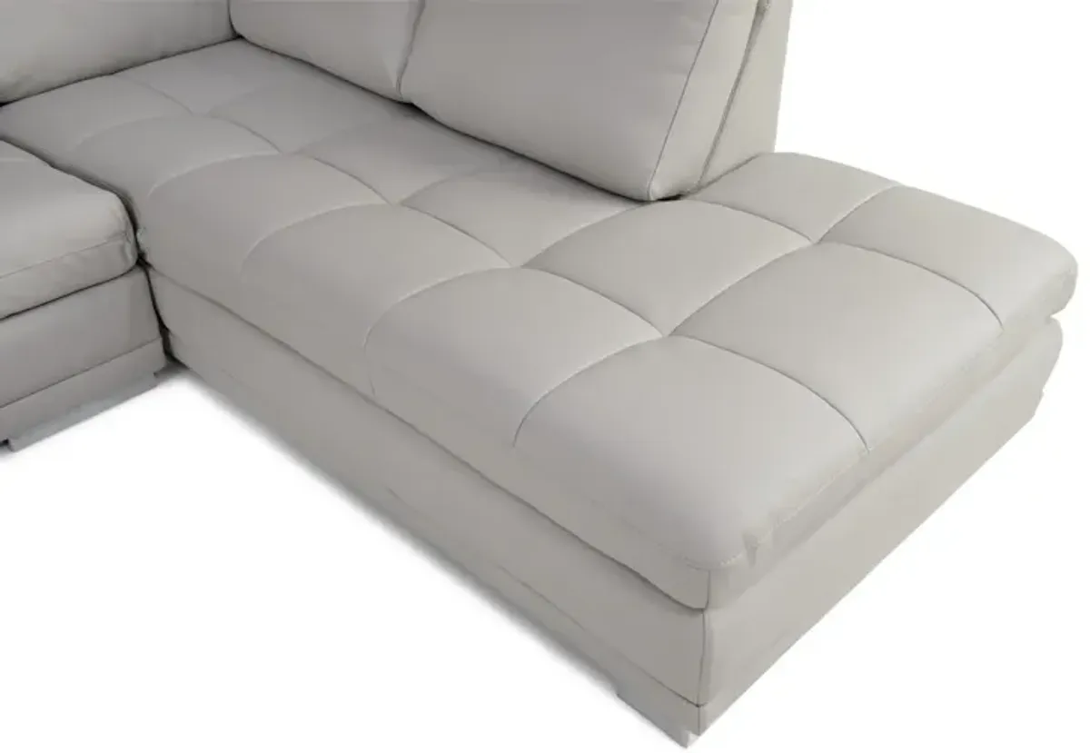 Miami 2 Piece Sectional