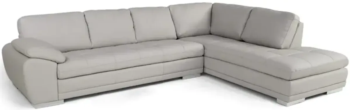 Miami 2 Piece Sectional