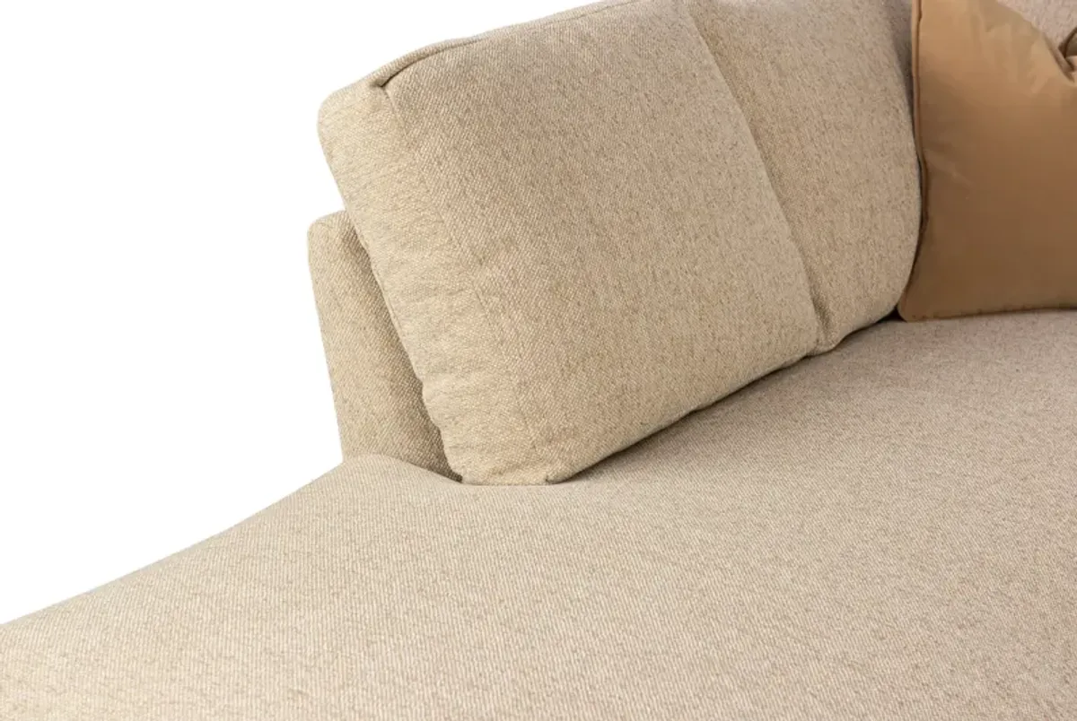 Cornerstone 2 Piece Sectional
