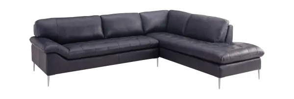 Allora  2 Piece Sectional