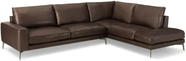 Vinci 2 Piece Sectional