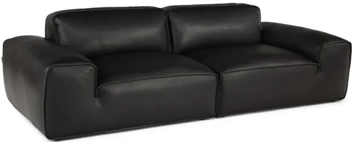 Avenue 2 Piece Modular Sofa