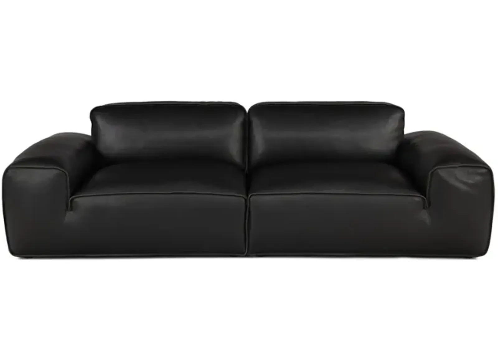 Avenue 2 Piece Modular Sofa