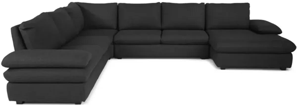 America 4 Piece Sectional