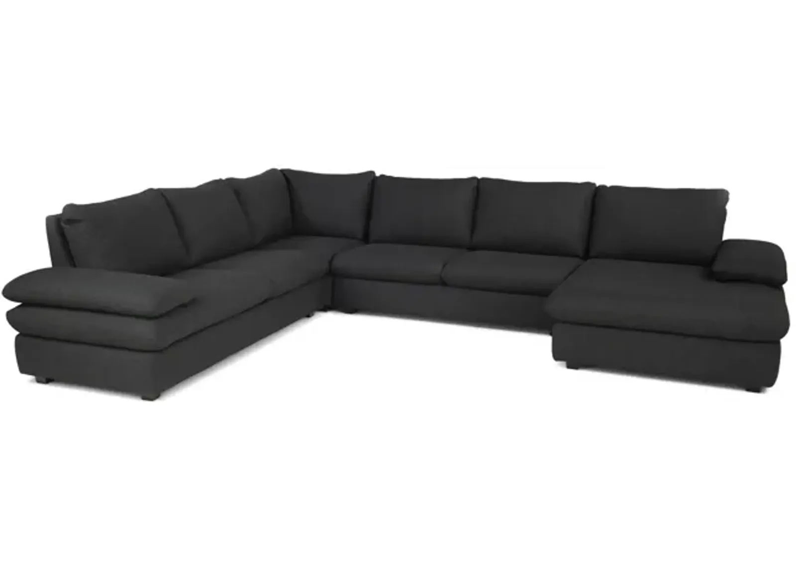 America 4 Piece Sectional