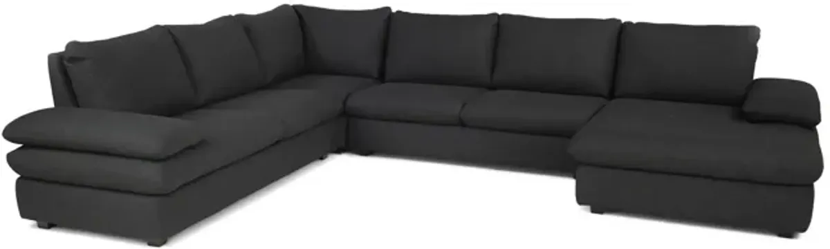 America 4 Piece Sectional