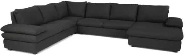 America 4 Piece Sectional