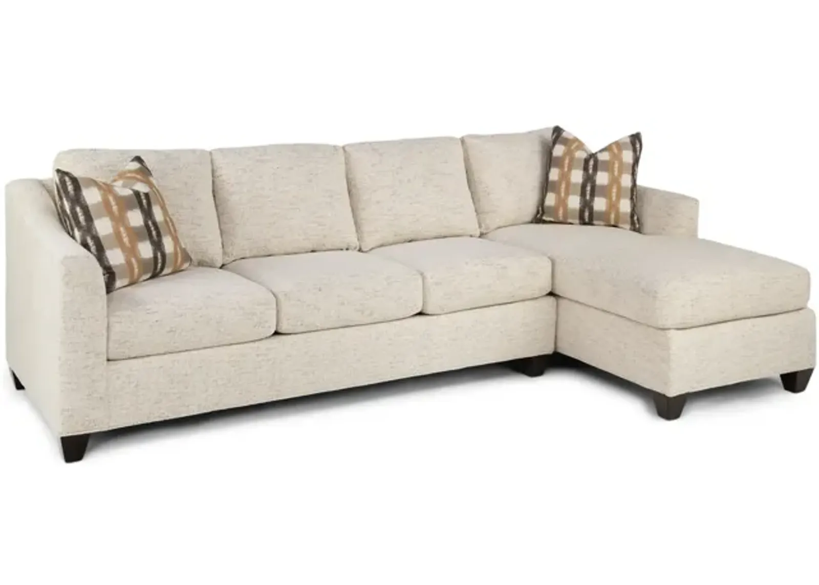 45 Series 2 Piece Sectional