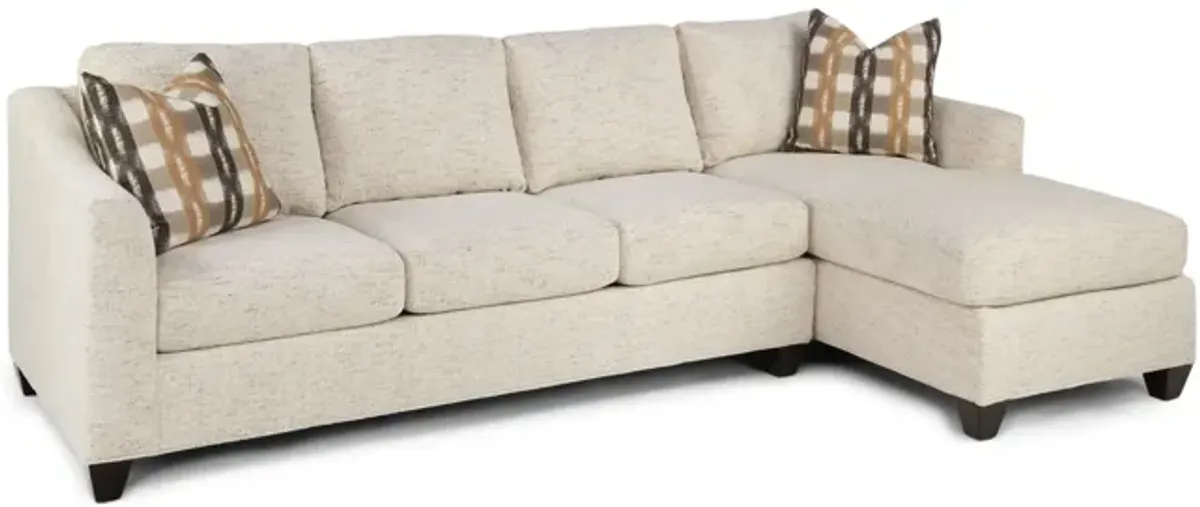 45 Series 2 Piece Sectional