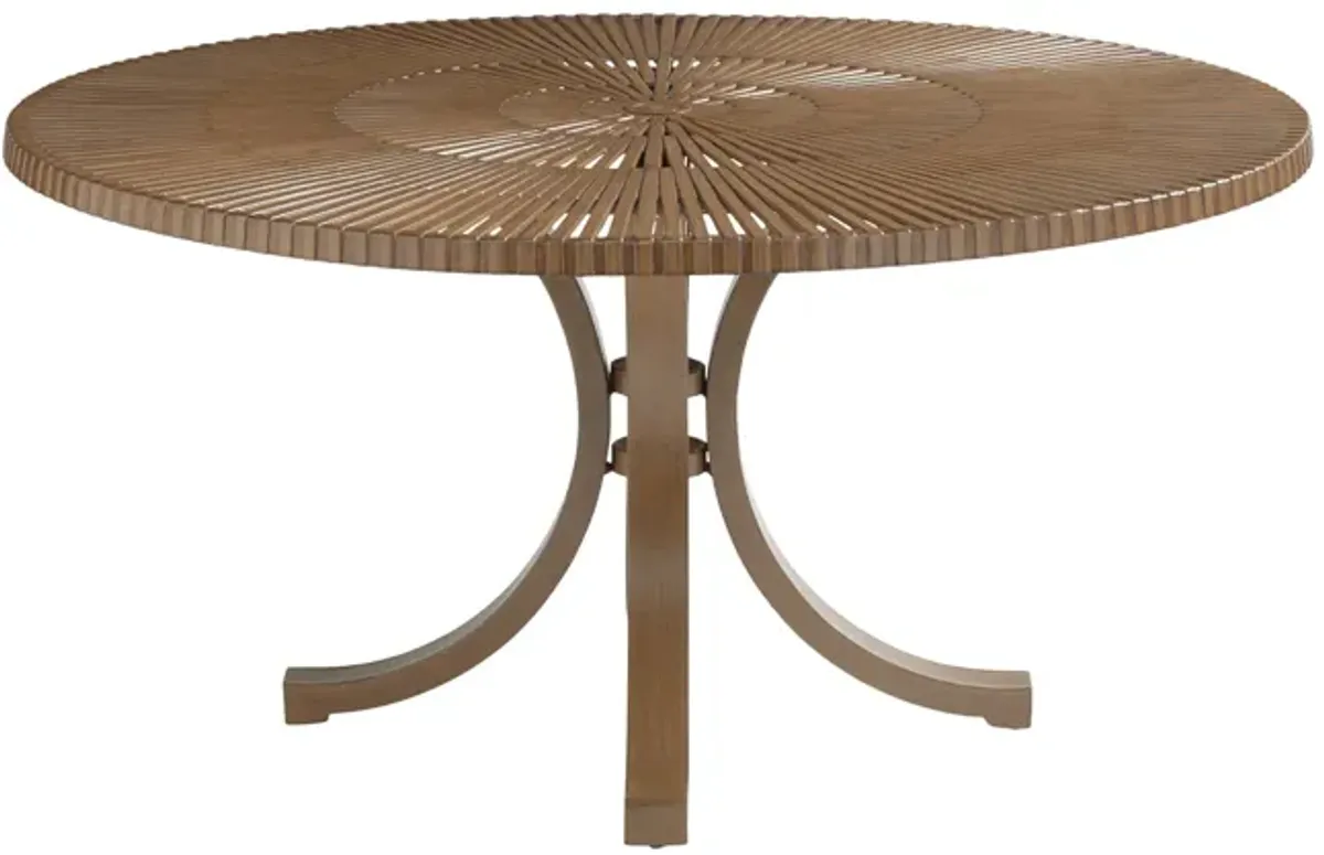 St. Tropez Round Dining Table