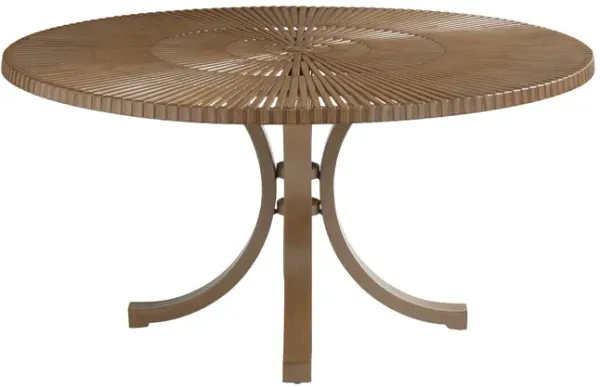 St. Tropez Round Dining Table
