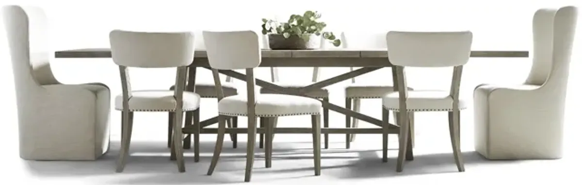 Albion 7 Piece Dining Set