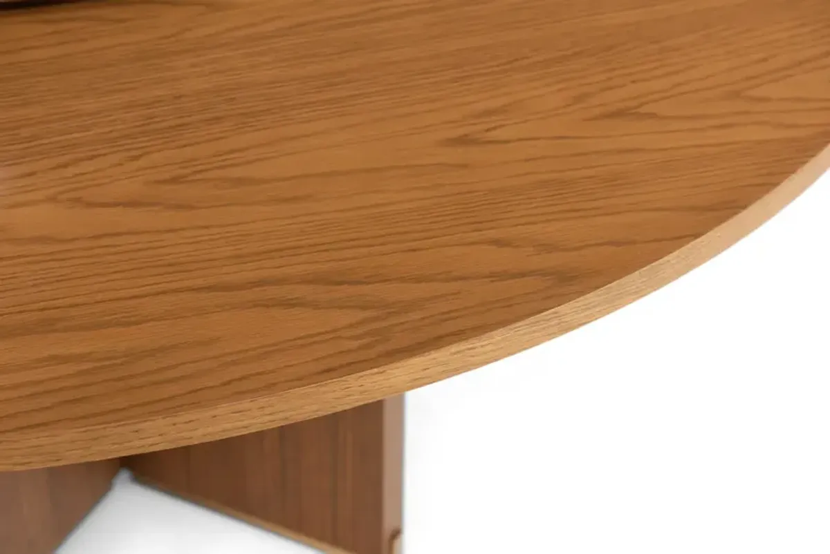 Details Dining Table