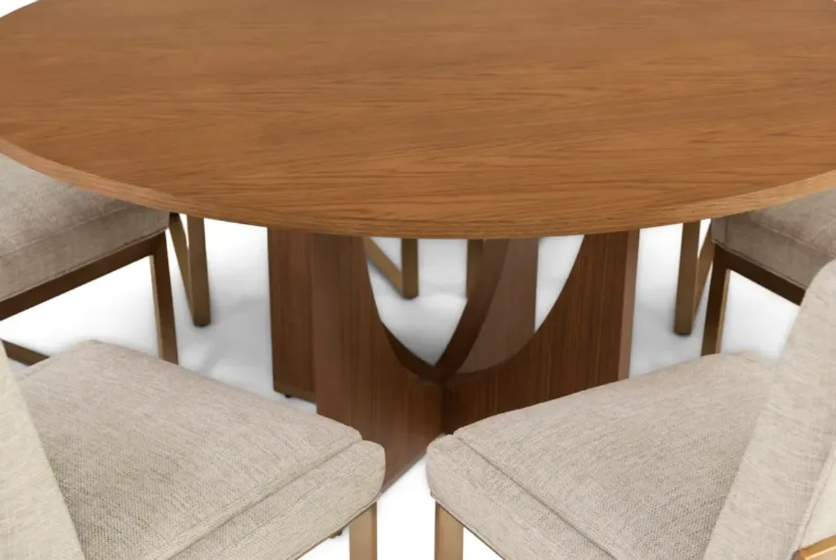 Details Dining Table