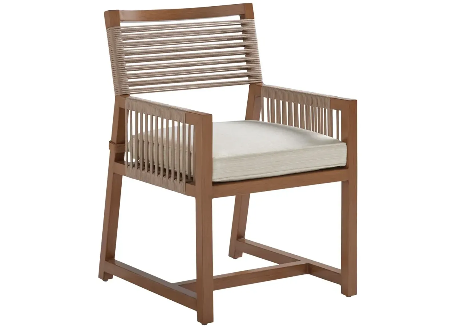 St. Tropez Dining Arm Chair