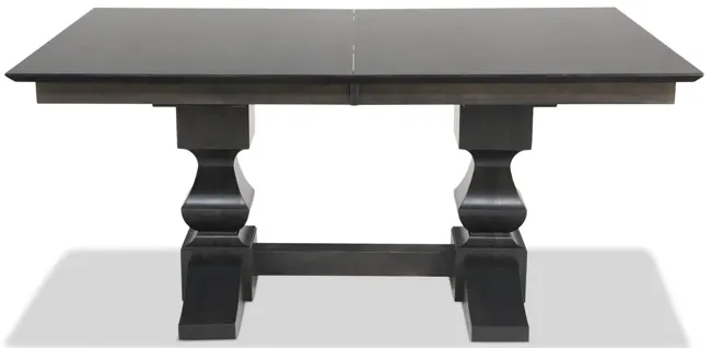 Square One Dining Table