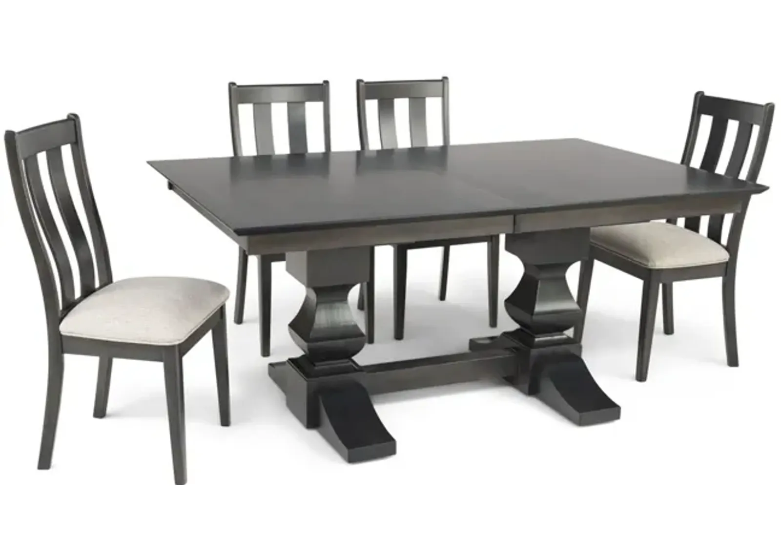 Square One 5 Piece Dining Set