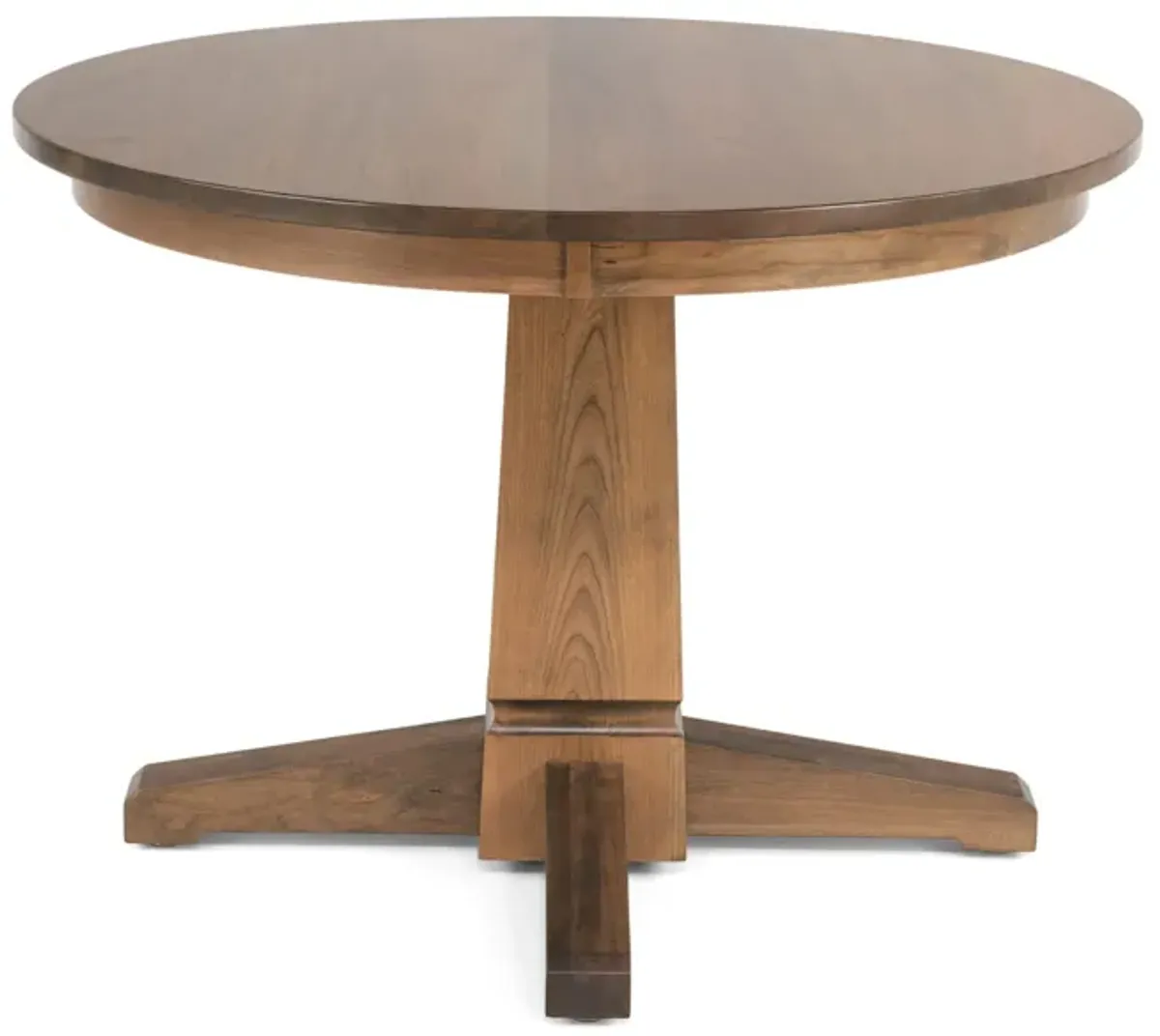 Round Dining Table