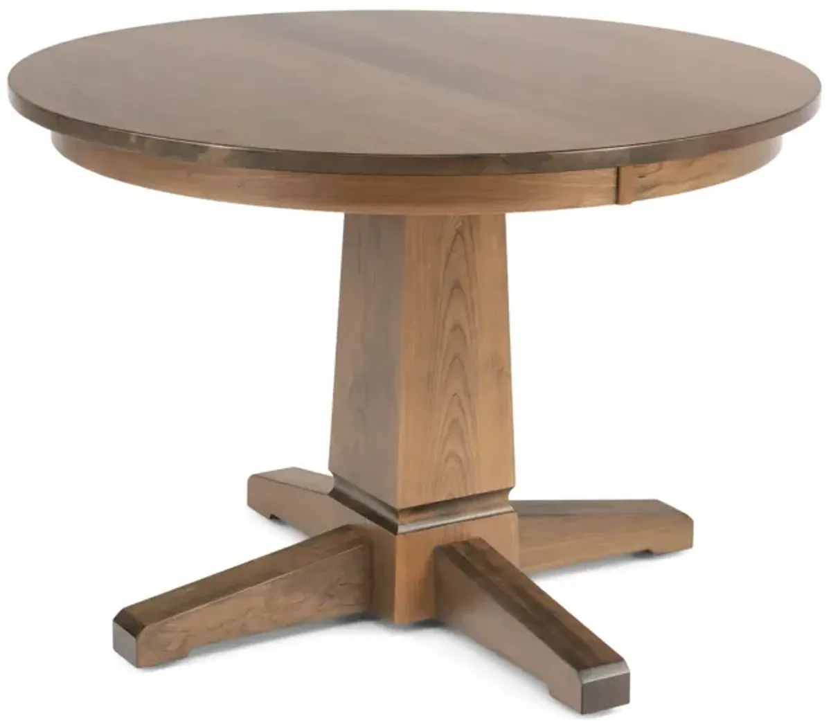 Round Dining Table