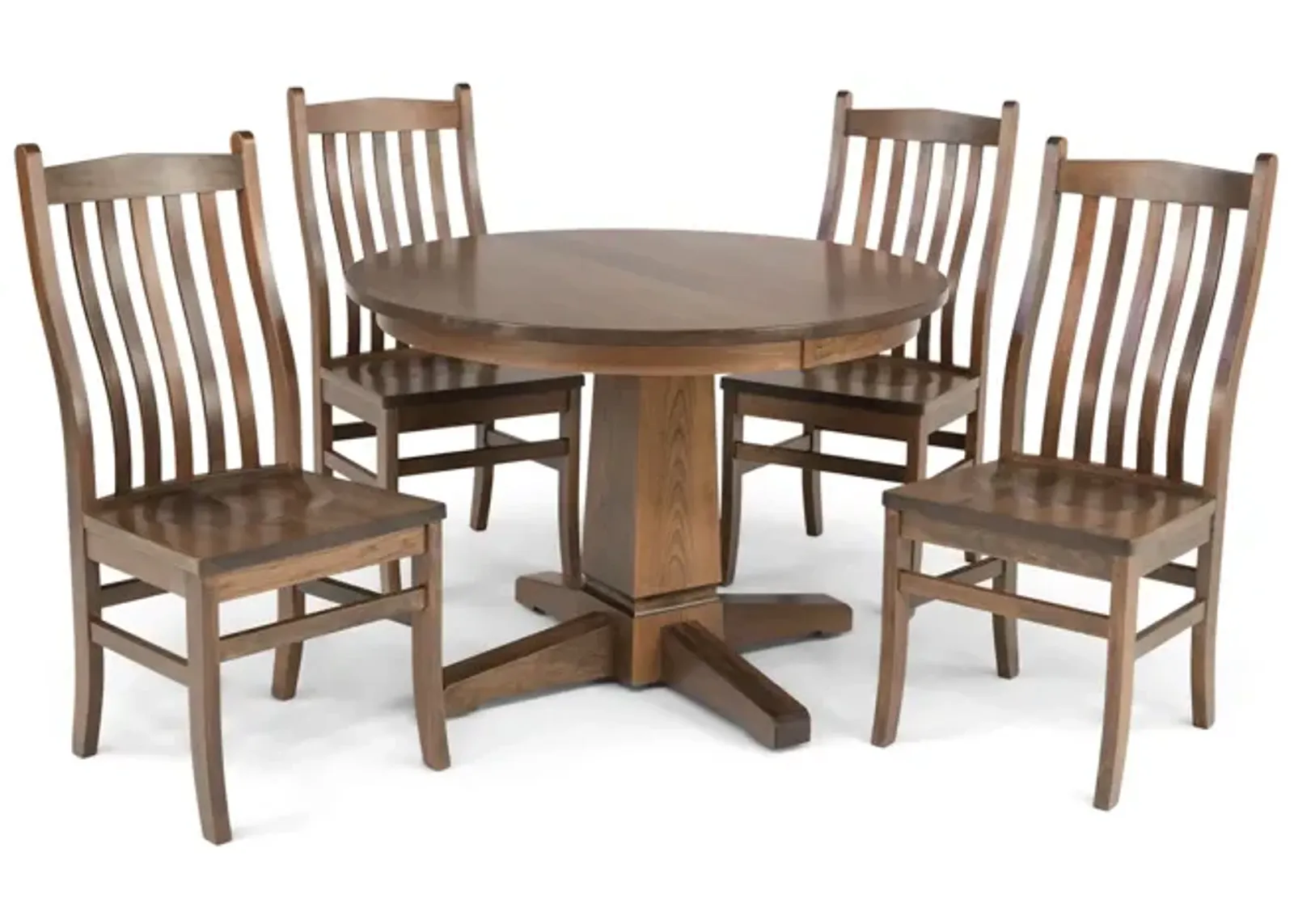 Square One 5 Piece Dining Set