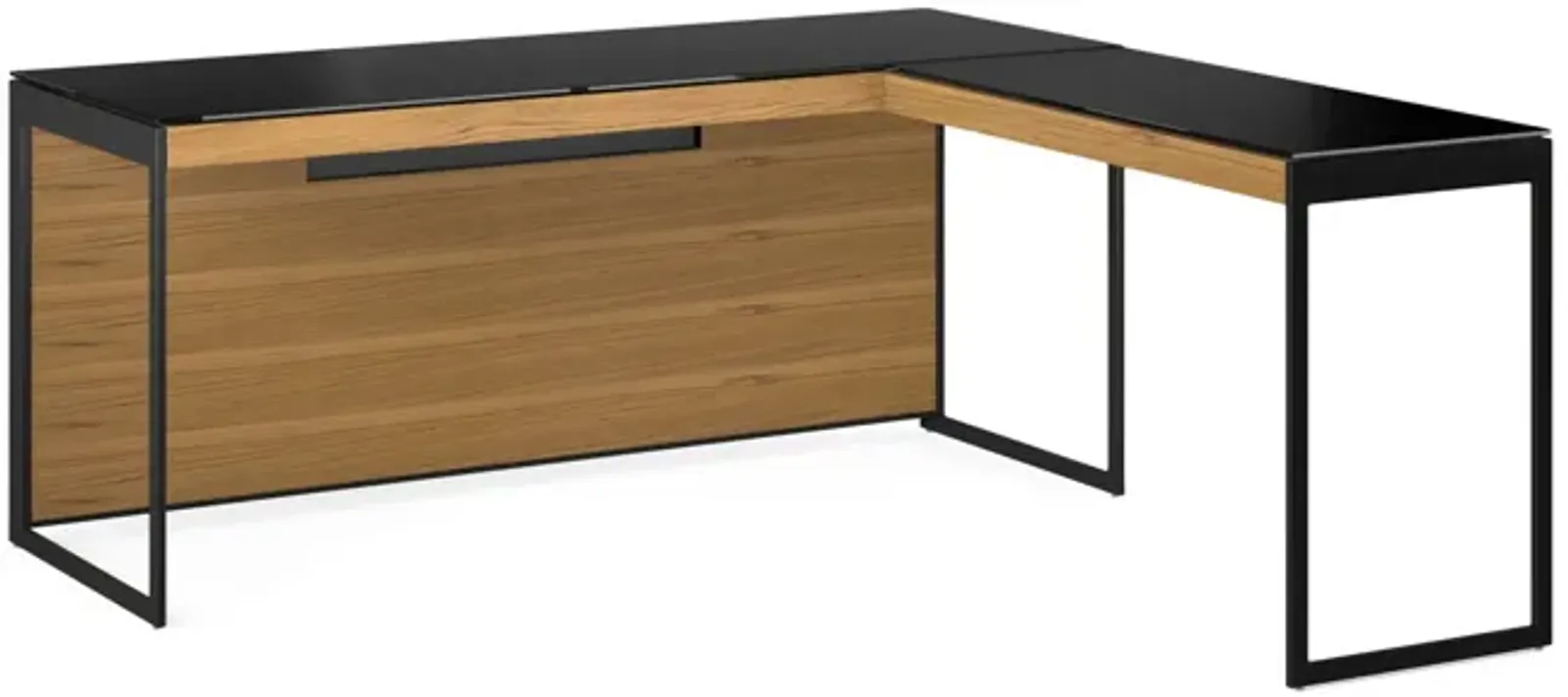 Sequel 20 Desk With Return