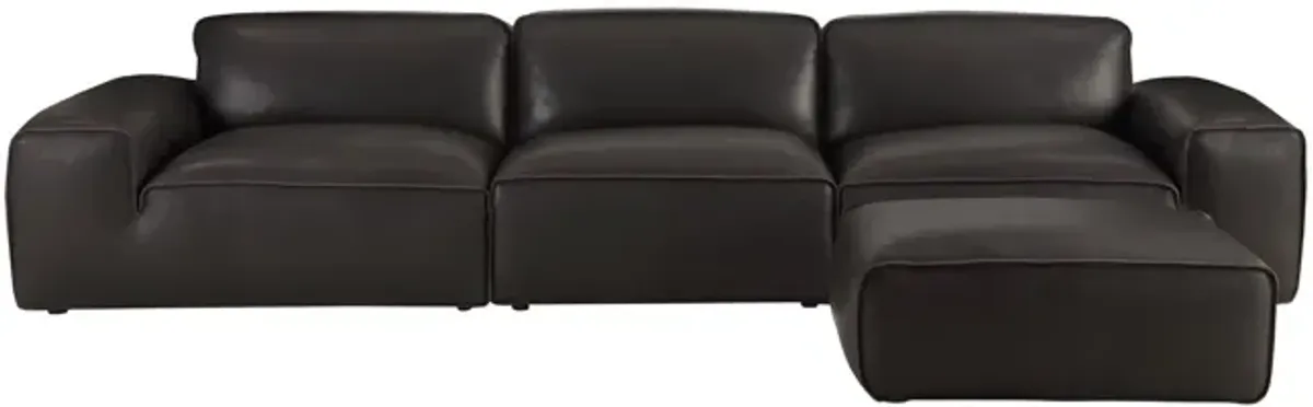 Avenue 3 Piece Modular Sofa