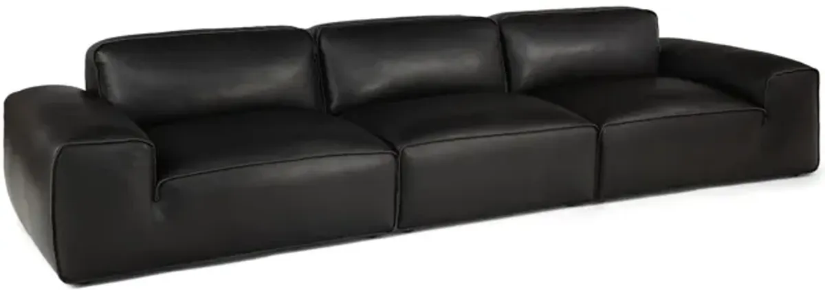 Avenue 3 Piece Modular Sofa