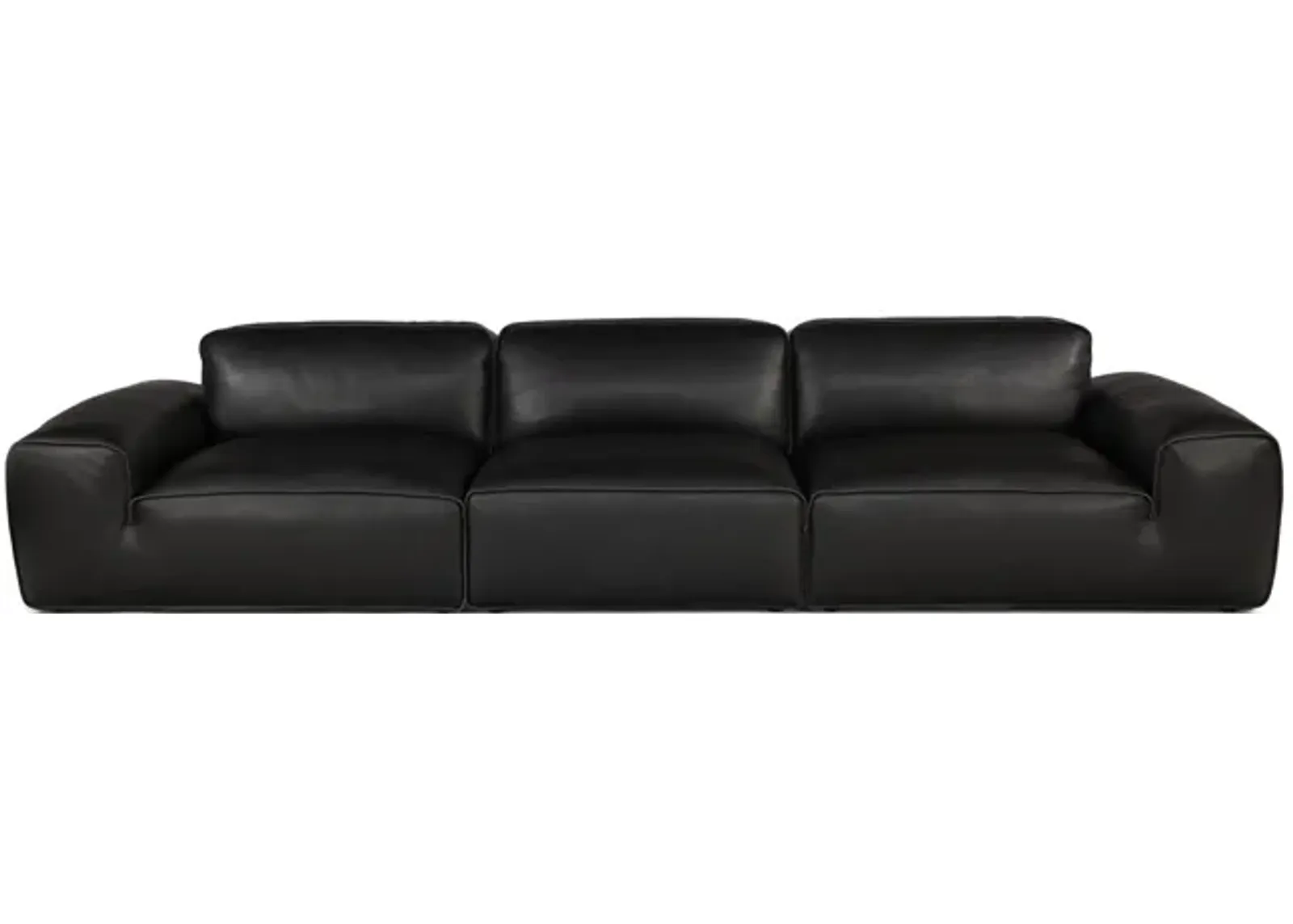 Avenue 3 Piece Modular Sofa