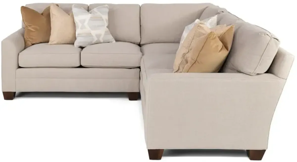 7000 Series 2 Piece Sectional