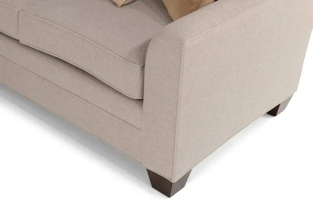 7000 Series 2 Piece Sectional