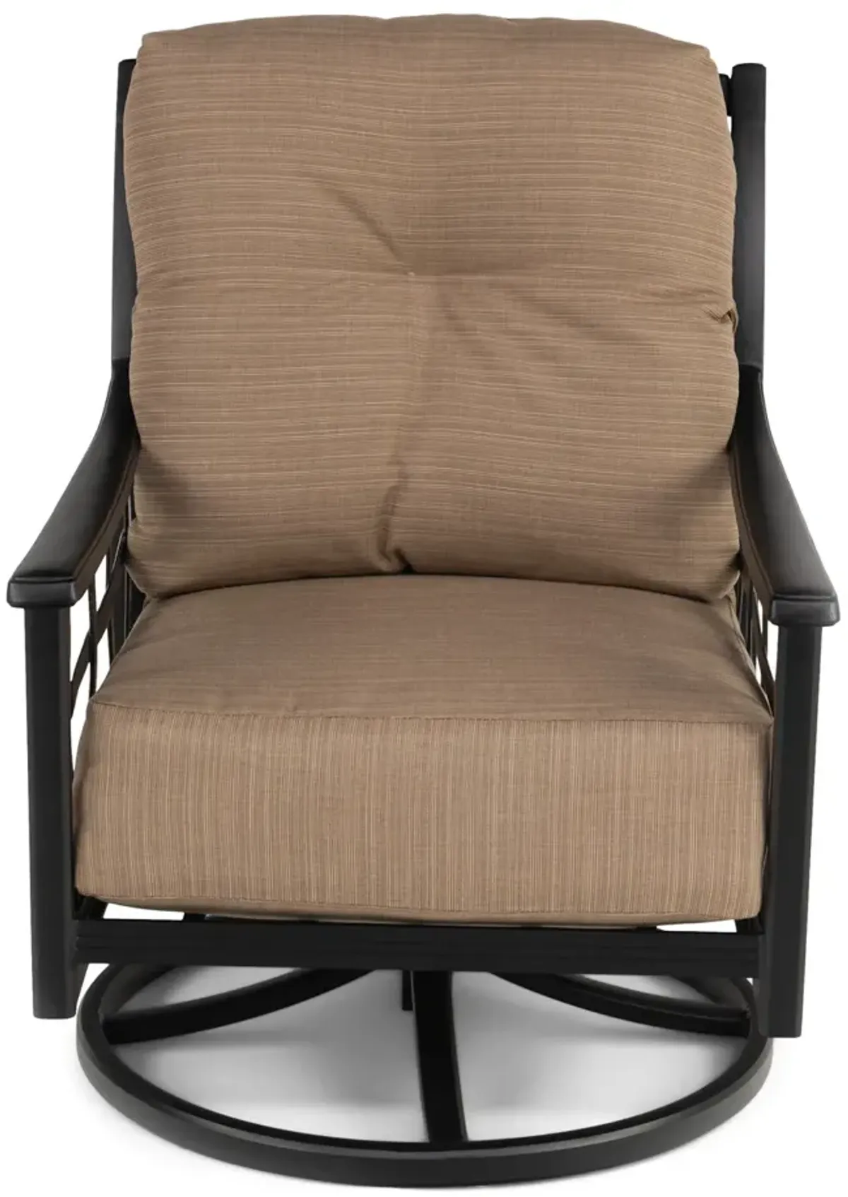 Stratford Estate Swivel Rocker