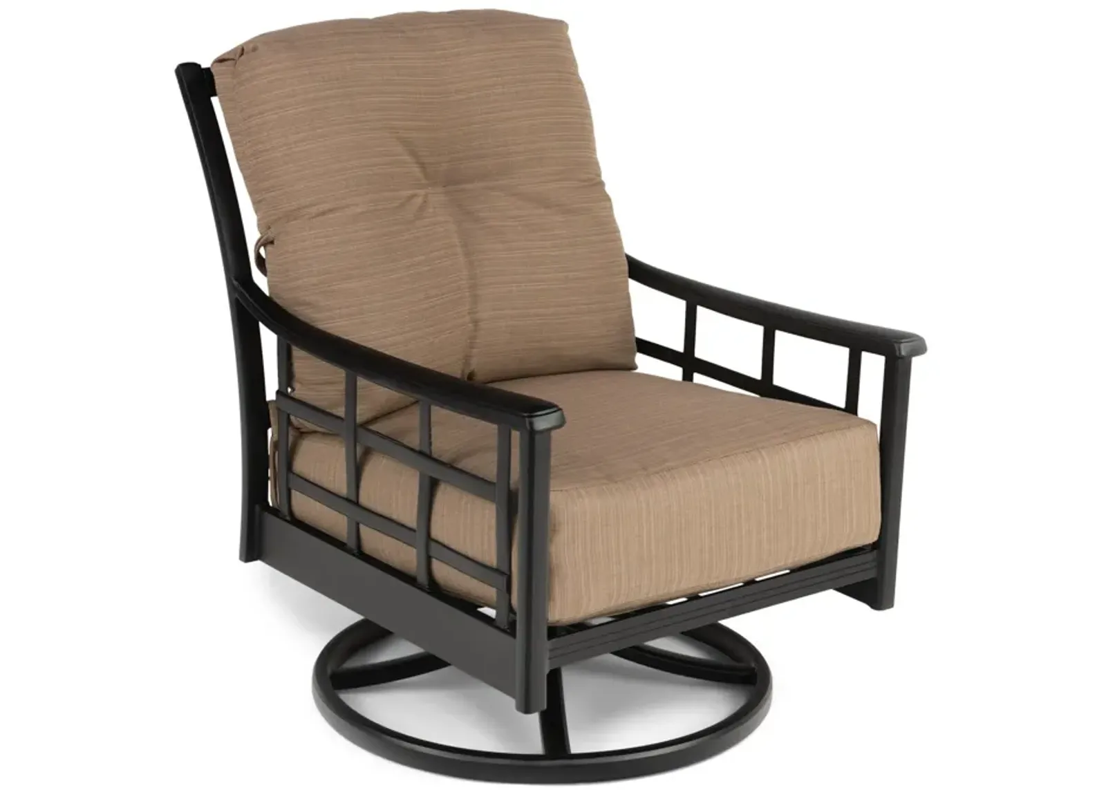 Stratford Estate Swivel Rocker