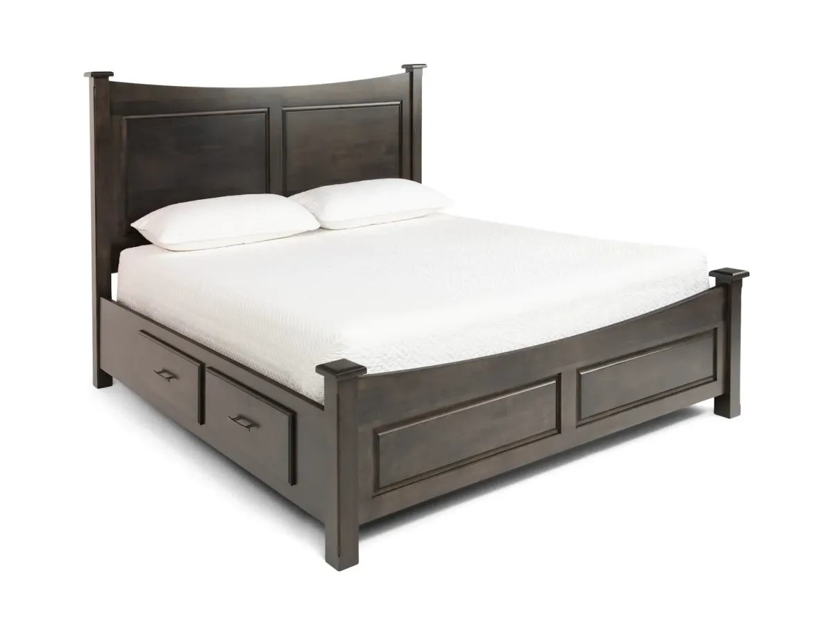 Windham Queen Bed