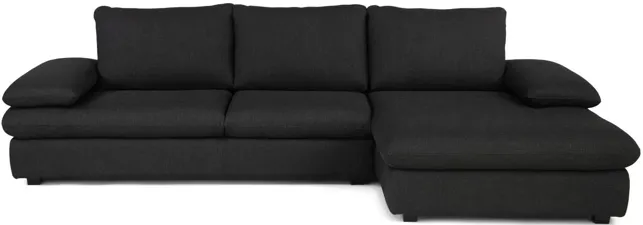 America 2 Piece Sectional