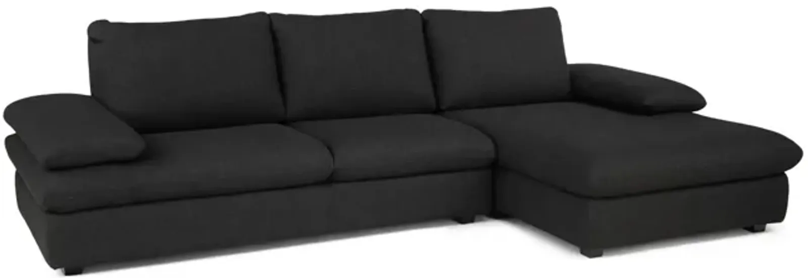 America 2 Piece Sectional