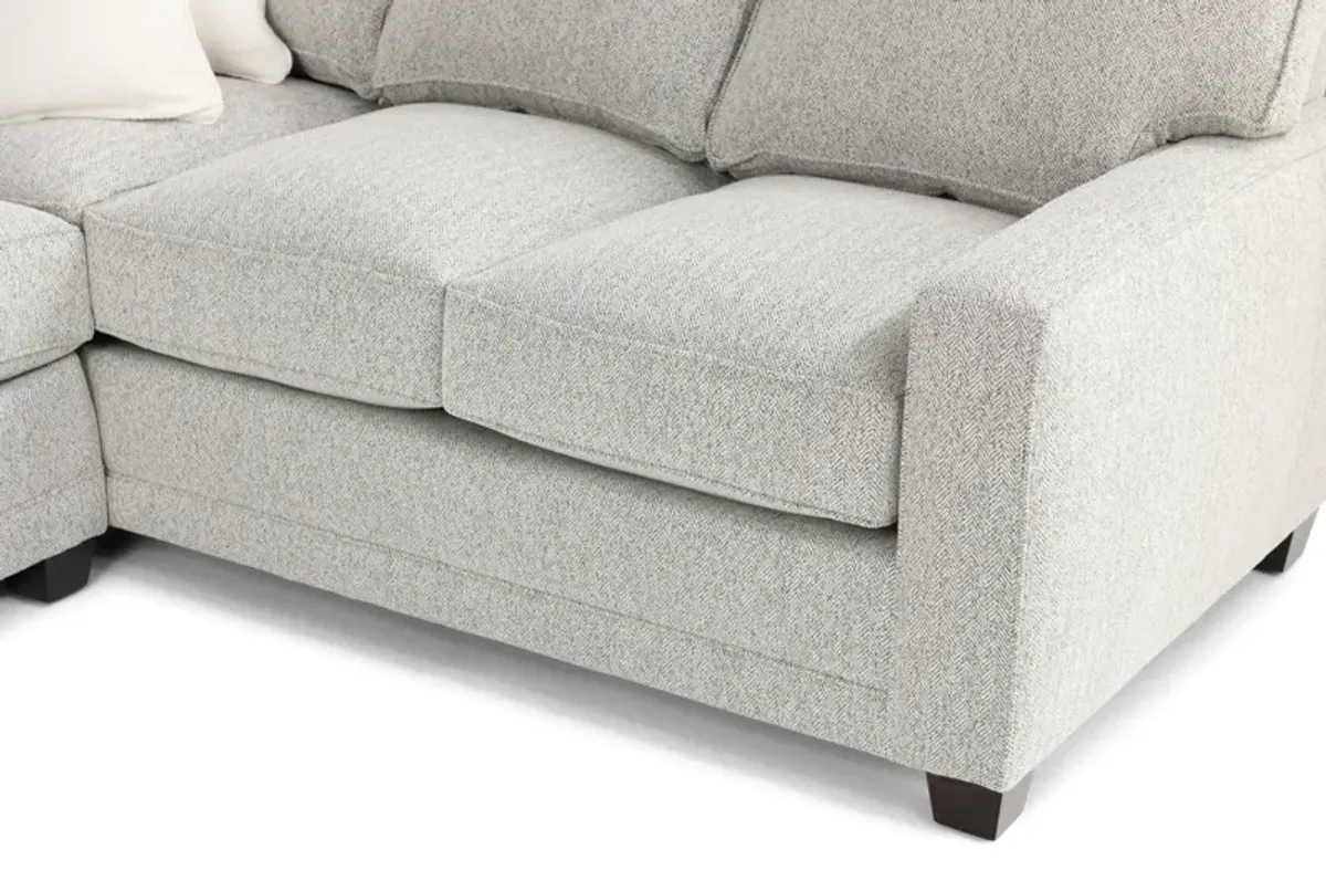 My Style I 3 Piece Sectional