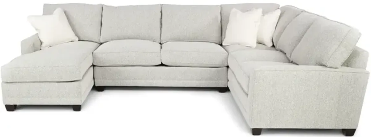 My Style I 3 Piece Sectional