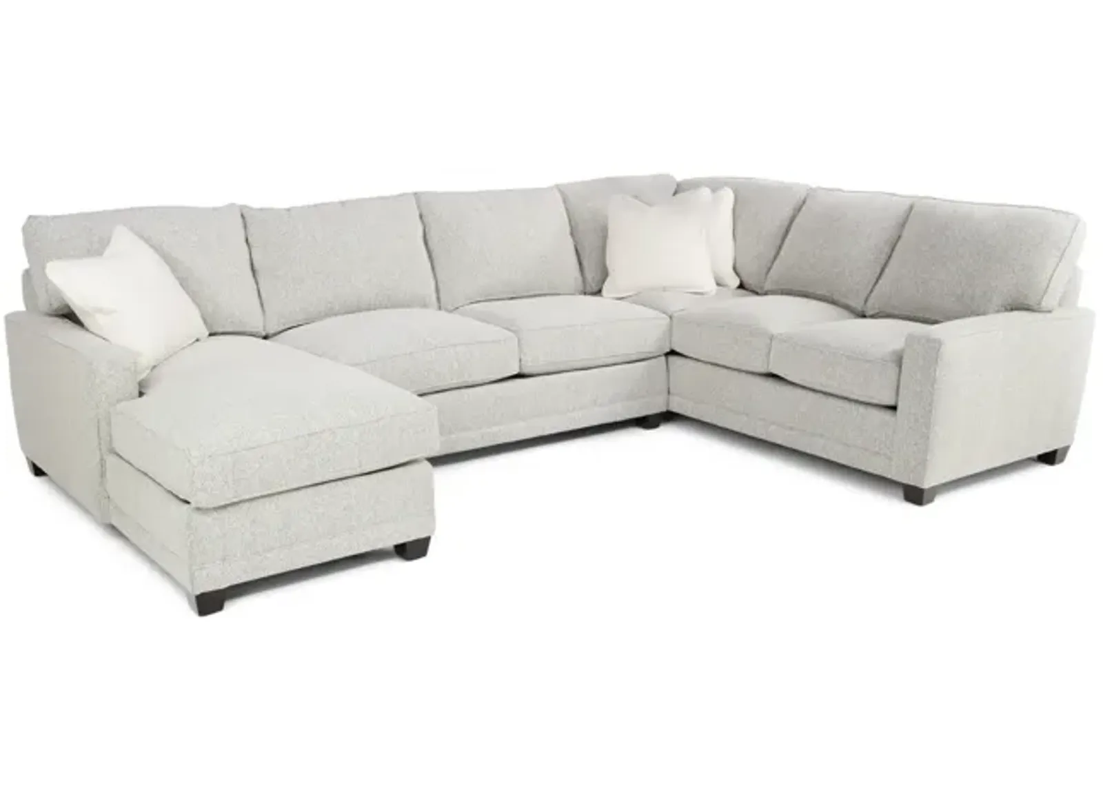 My Style I 3 Piece Sectional