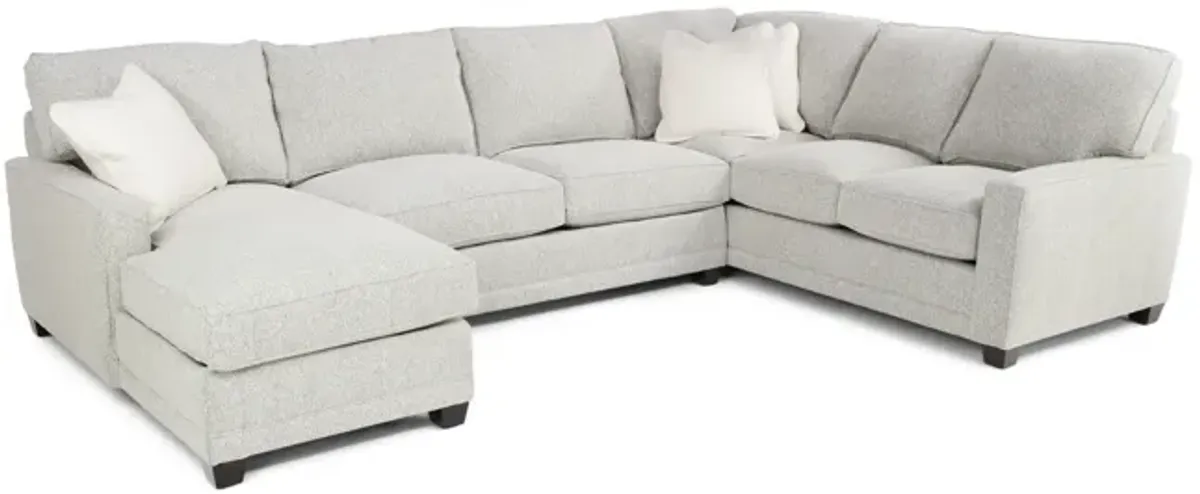 My Style I 3 Piece Sectional