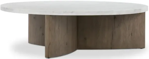 Toli Coffee Table