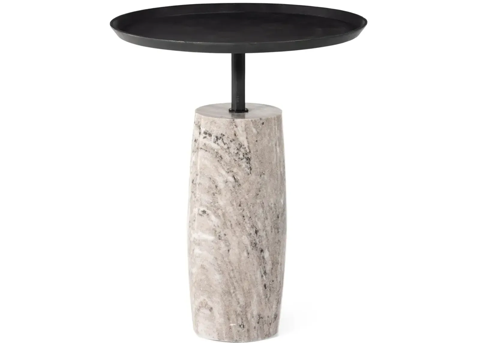 Cronos End Table